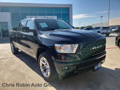 Used 2023 RAM 1500 Lone Star