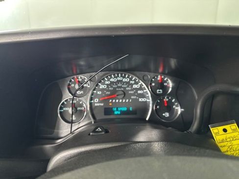 Used 2013 Chevrolet Express 1500 AWD image 17