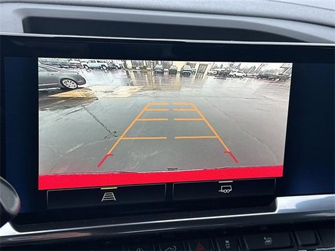 Certified 2024 Chevrolet Silverado 1500 LT image 14