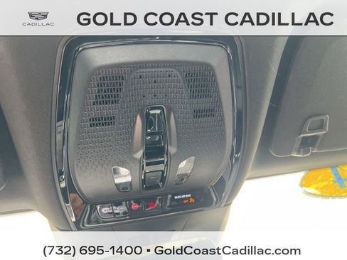 Used 2024 Cadillac Lyriq Sport AWD/4WD image 26