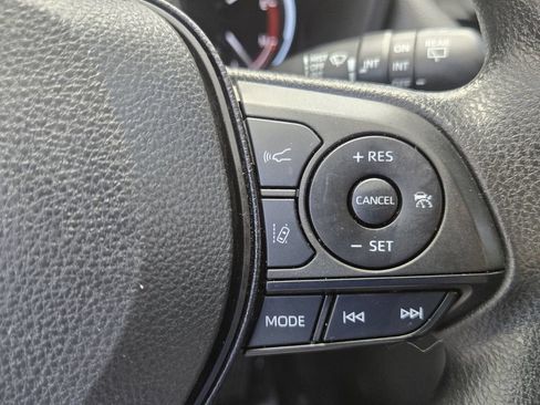 Used 2023 Toyota RAV4 XLE FWD image 25