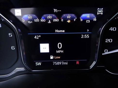 Used 2021 GMC Yukon Denali w/ Denali Ultimate Package AWD/4WD image 27