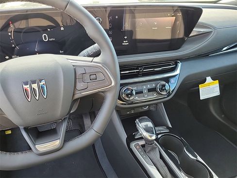 New 2026 Buick Envista Sport Touring w/ Convenience I Package image 25