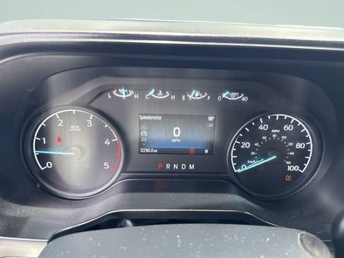 Certified 2025 Ford F350 XL AWD/4WD image 39