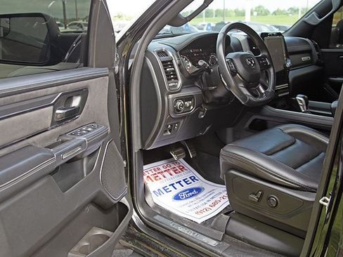 Used 2022 RAM 1500 TRX w/ TRX Level 1 Equipment Group AWD/4WD image 22