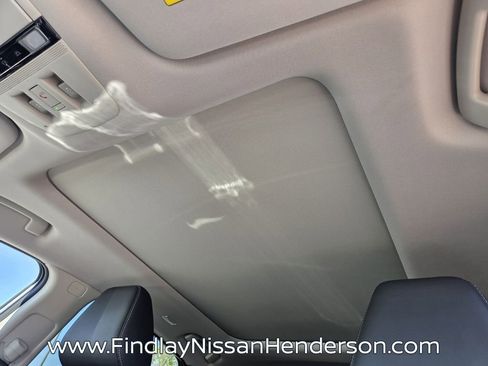 New 2026 Nissan Murano SL AWD/4WD image 12