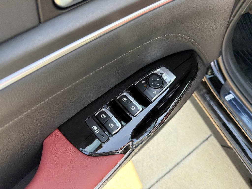 New 2026 Kia K5 GT-Line FWD image 16