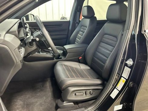 Certified 2024 Honda CR-V Sport-L image 15