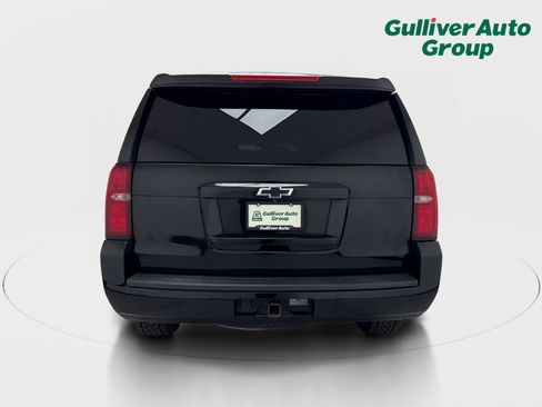 Used 2020 Chevrolet Tahoe LS w/ Enhanced Driver Alert Package image 7