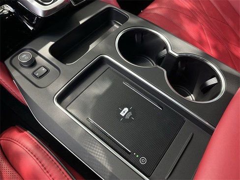 New 2026 Acura MDX A-Spec AWD/4WD image 24