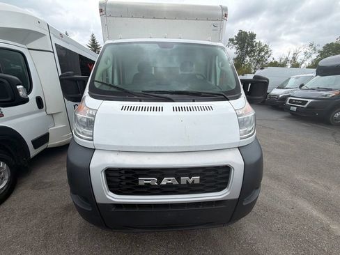 Used 2019 RAM ProMaster 3500 FWD image 15