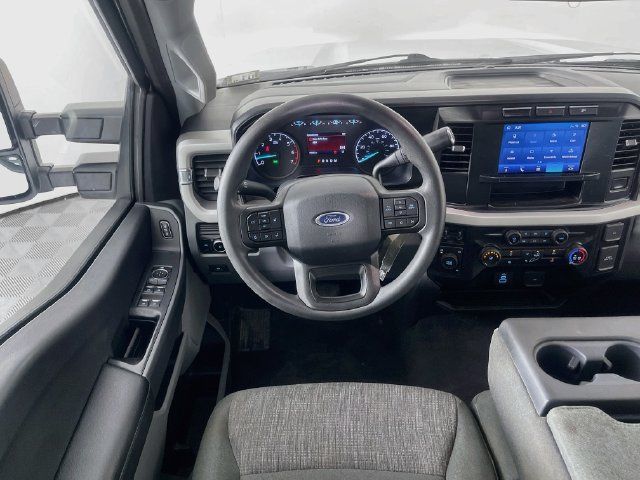 Used 2024 Ford F250 XLT AWD/4WD image 21