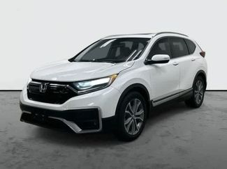 Used 2020 Honda CR-V Touring video 1