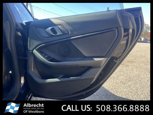 Used 2021 BMW 228i xDrive Gran Coupe w/ Convenience Package image 20