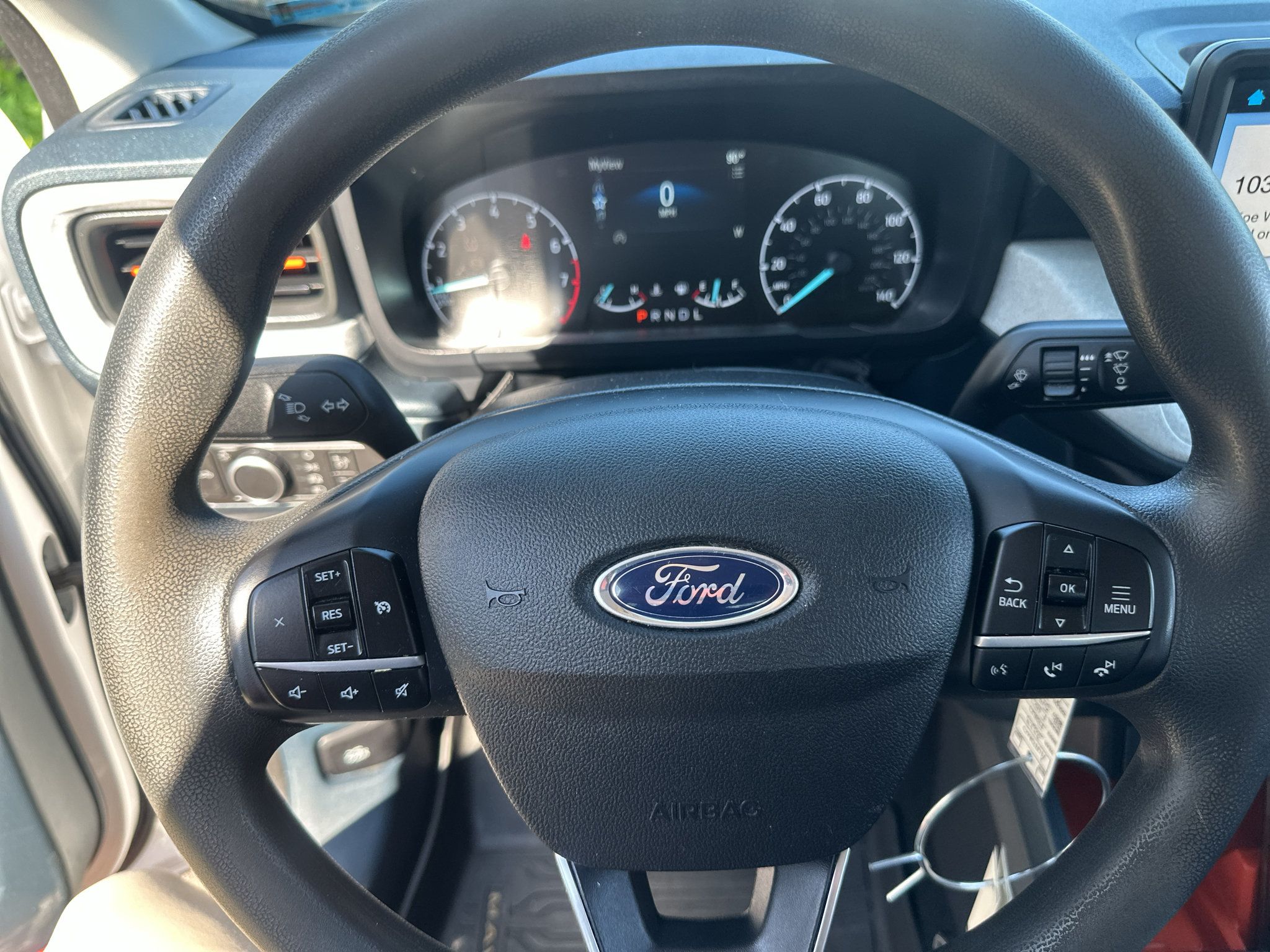 Used 2022 Ford Maverick XLT w/ Equipment Group 300A Standard AWD/4WD image 20