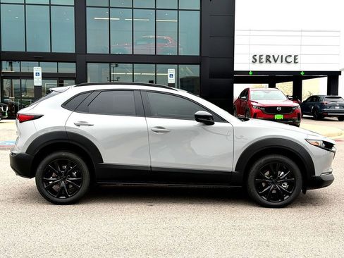New 2026 MAZDA CX-30 2.5 Turbo w/ Premium Package image 9