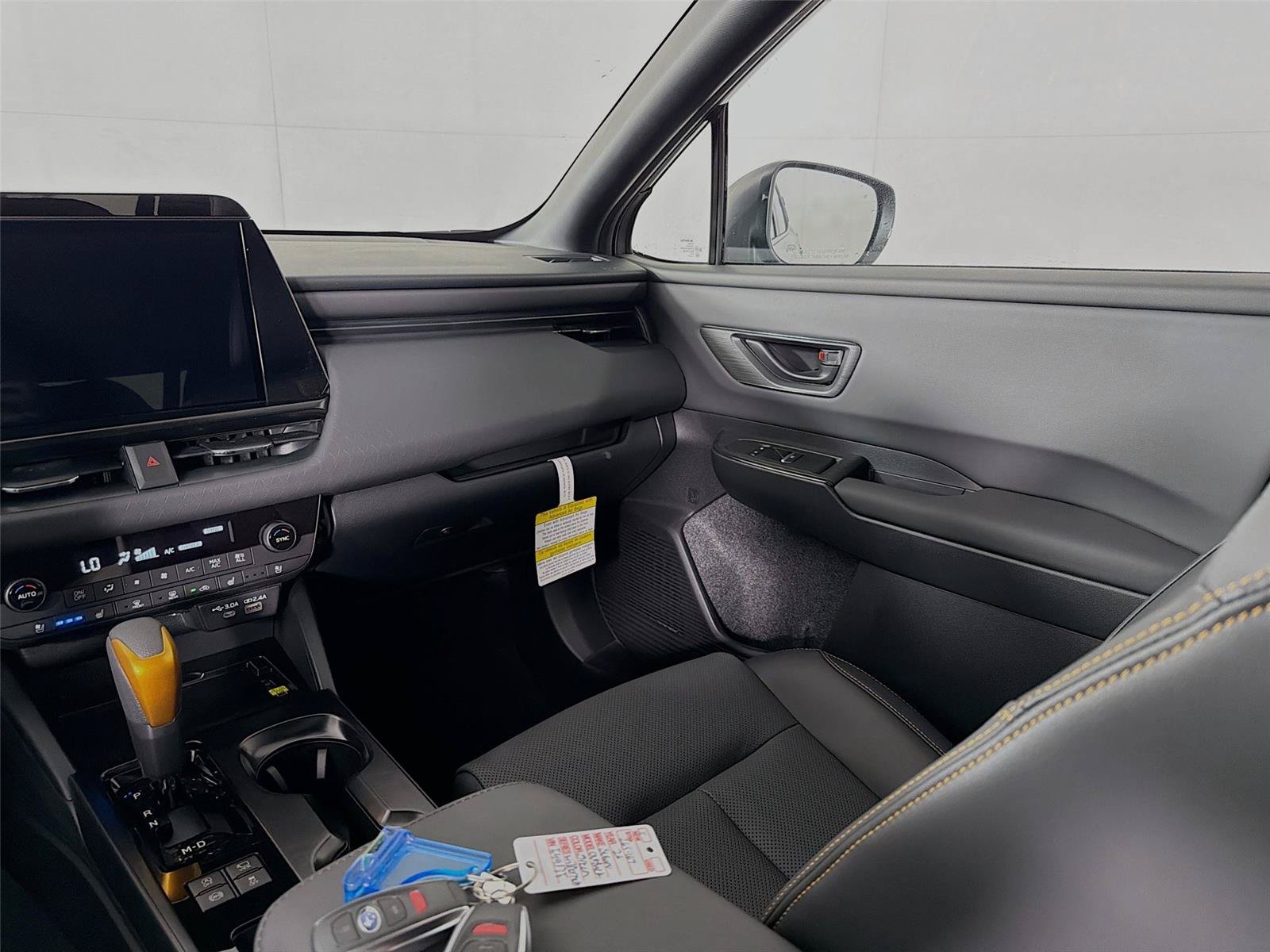 New 2026 Subaru Outback Wilderness AWD/4WD image 26