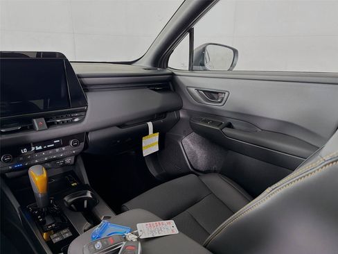 New 2026 Subaru Outback Wilderness AWD/4WD image 26