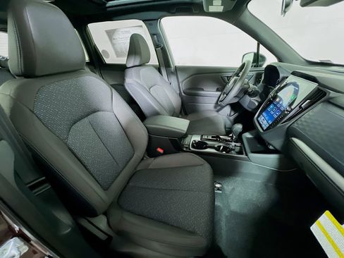 New 2026 Subaru Forester Premium image 22