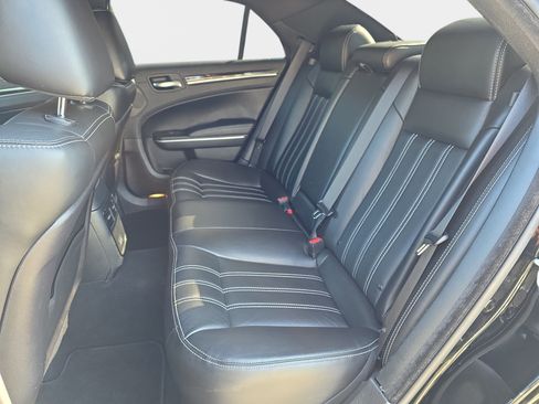 Used 2023 Chrysler 300 S RWD image 11