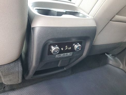 New 2026 GMC Acadia Elevation FWD image 16