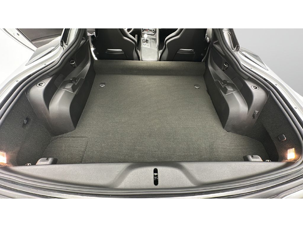 Used 2015 Chevrolet Corvette Stingray Coupe w/ 2LT Preferred Equipment Group RWD image 24