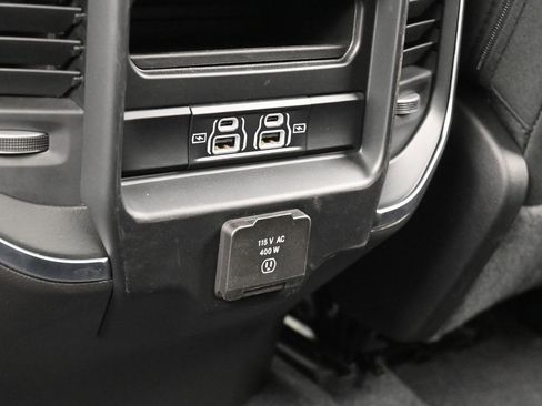 New 2026 RAM 1500 Lone Star image 35