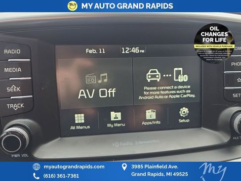 Used 2019 Kia Sorento LX w/ LX Convenience Package image 19