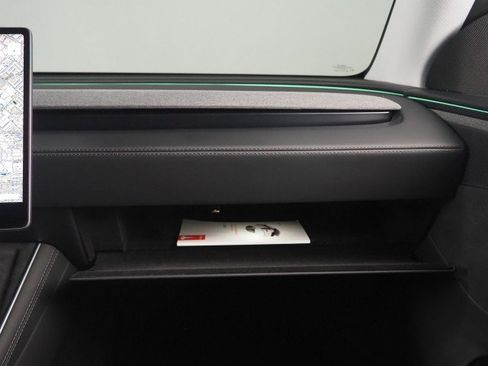 Used 2026 Tesla Model Y Long Range RWD image 50
