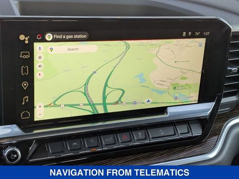 New 2026 GMC Sierra 1500 Elevation image 23