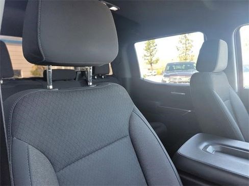 Certified 2020 Chevrolet Silverado 1500 RST w/ All-Star Edition image 21