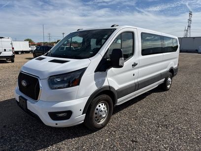 Used 2026 Ford Transit 350 XLT