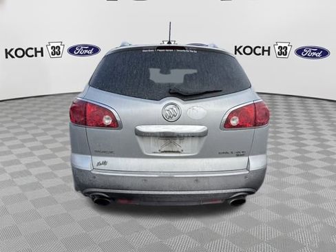 Used 2010 Buick Enclave CXL image 6