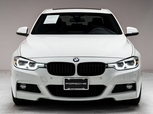 Used 2016 BMW 328i xDrive Sedan AWD/4WD image 29