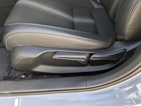 Used 2022 Honda Civic Sport image 24