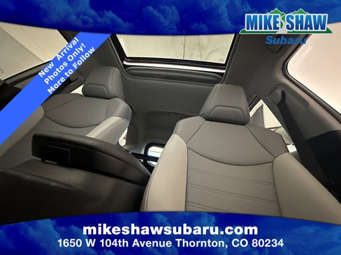 Used 2025 Toyota RAV4 XLE Premium image 49