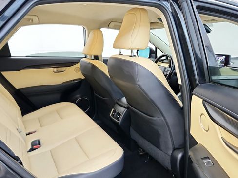 Used 2021 Lexus NX 300 FWD w/ Accessory Package image 27