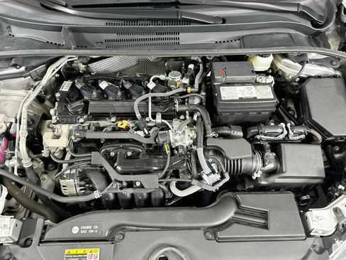 Used 2024 Toyota Corolla LE FWD image 32