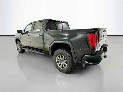 New 2026 GMC Sierra 1500 AT4X image 5