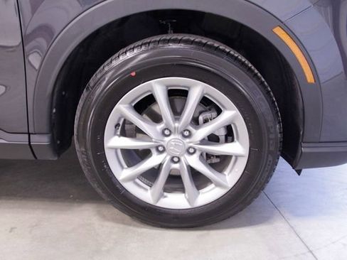 Certified 2026 Honda CR-V EX image 12