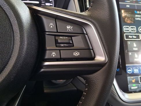 New 2025 Subaru Legacy Premium AWD/4WD image 13