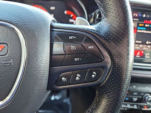Used 2024 Dodge Durango GT AWD/4WD image 12