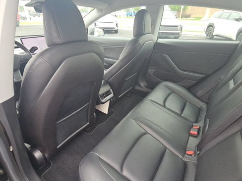 Used 2019 Tesla Model 3 RWD image 24