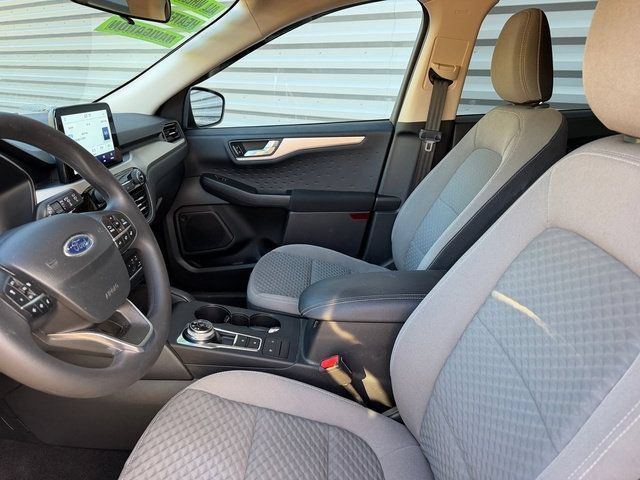 Used 2020 Ford Escape SE AWD/4WD image 17