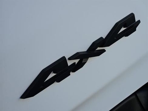 Used 2025 RAM 1500 Rebel w/ Rebel Level 1 Equipment Group image 9