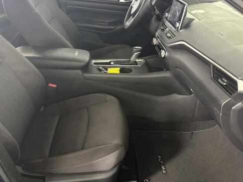 Used 2019 Nissan Altima 2.5 S image 14
