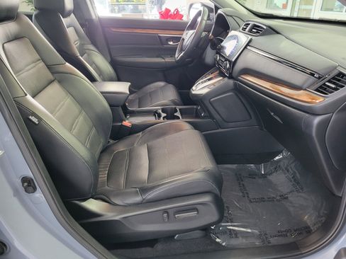 Used 2021 Honda CR-V EX-L image 17