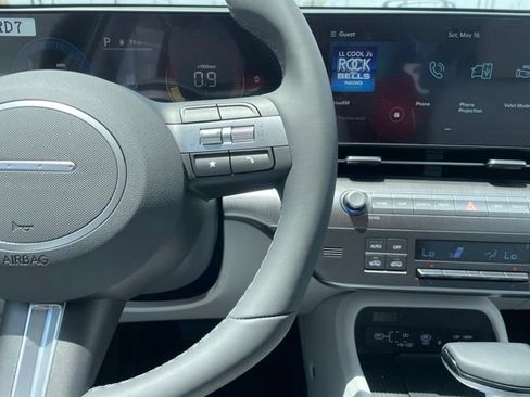 New 2026 Hyundai Kona SEL Sport FWD image 15