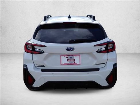 Certified 2026 Subaru Crosstrek 2.5i Limited w/ Popular Package #4A AWD/4WD image 3