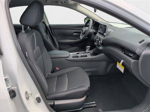 New 2025 Nissan Sentra SV w/ All-Weather Package image 22